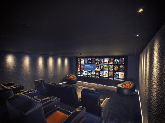 Watch Pulse Cinemas Overhaul Its Demo Facility With New Speakers And More…