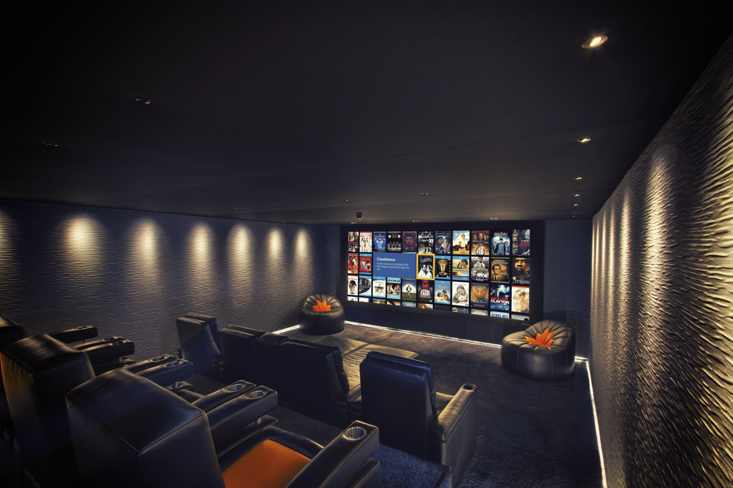 Watch Pulse Cinemas Overhaul Its Demo Facility With New Speakers And More…