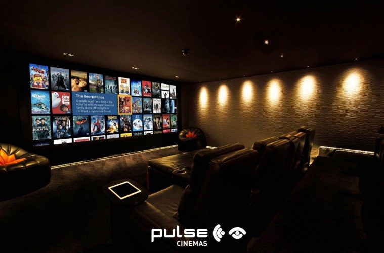 Pulse Cinemas Launches ISE Guided Tours
