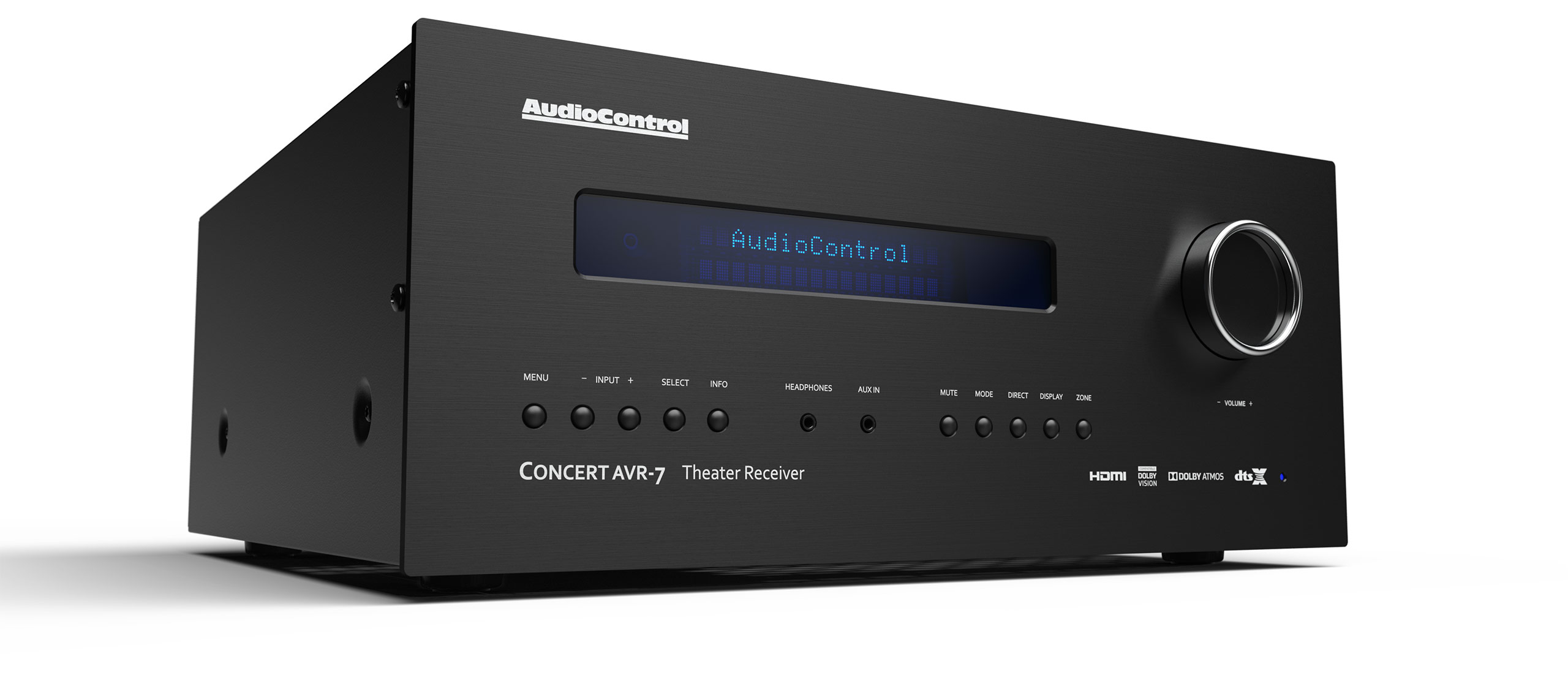 AudioControl Partners In The IMAX Enhanced Program