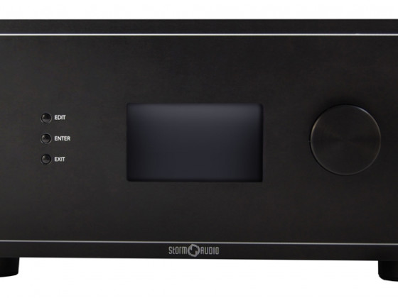 Special Trade Price For StormAudio MK1: Up To 40% Off!