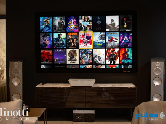 Pulse Cinemas: Making Plans For Sim2 xTV