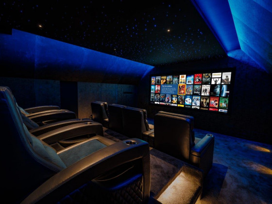Pulse Cinemas: Meet The Team!