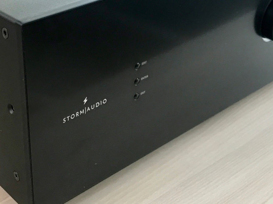 StormAudio unleashes Firmware 4.1