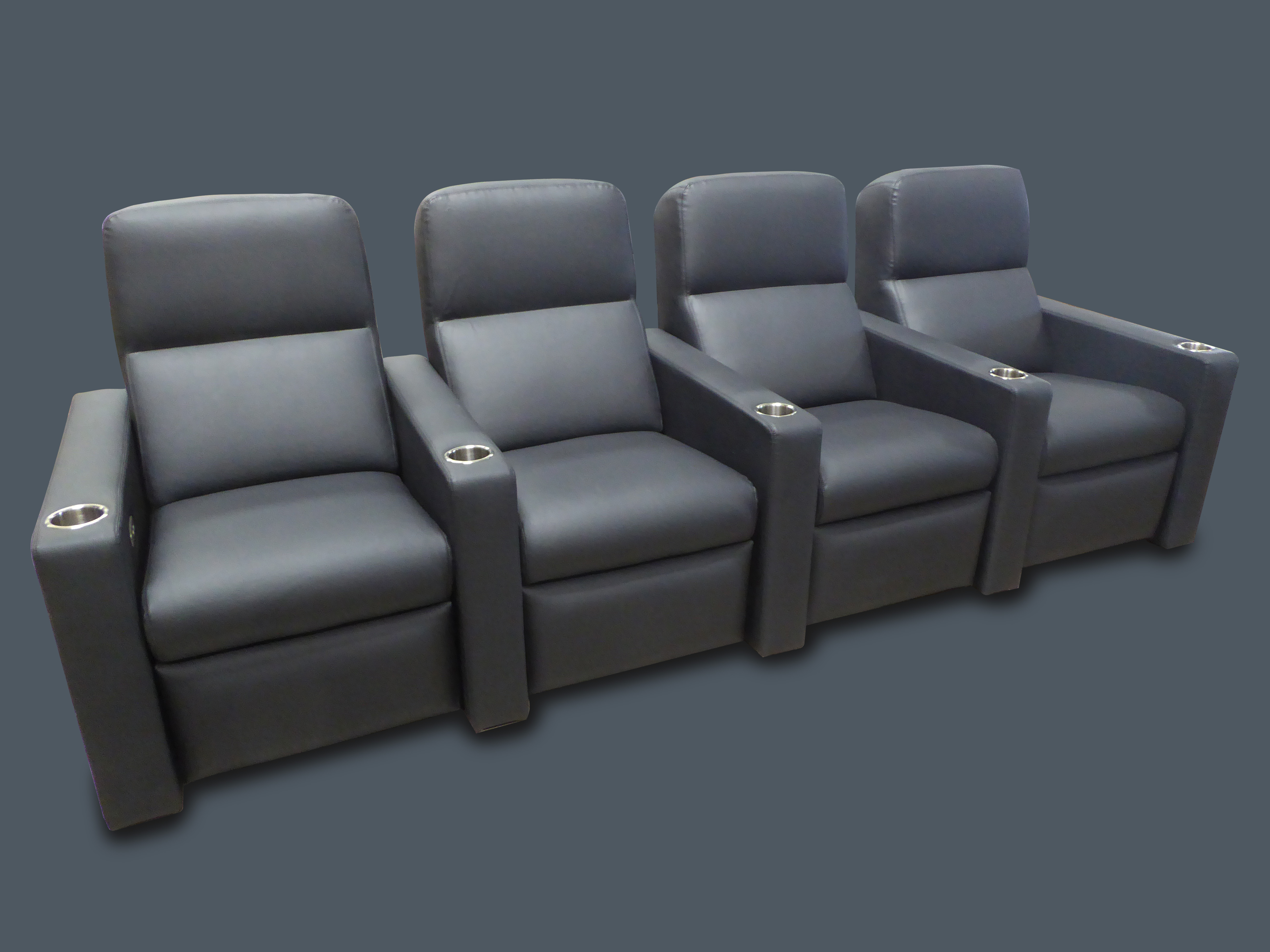 An exclusive Fortress Seating offer from Pulse Cinemas