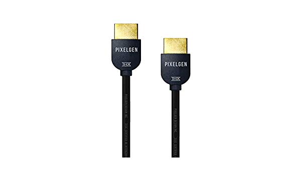 THX Certified 4K HDMI Cables