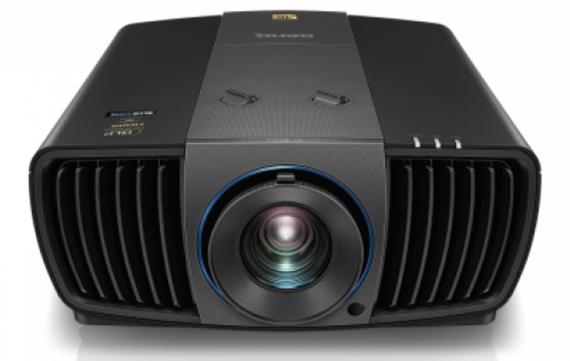 Residential 4K Home Cinema Projectors