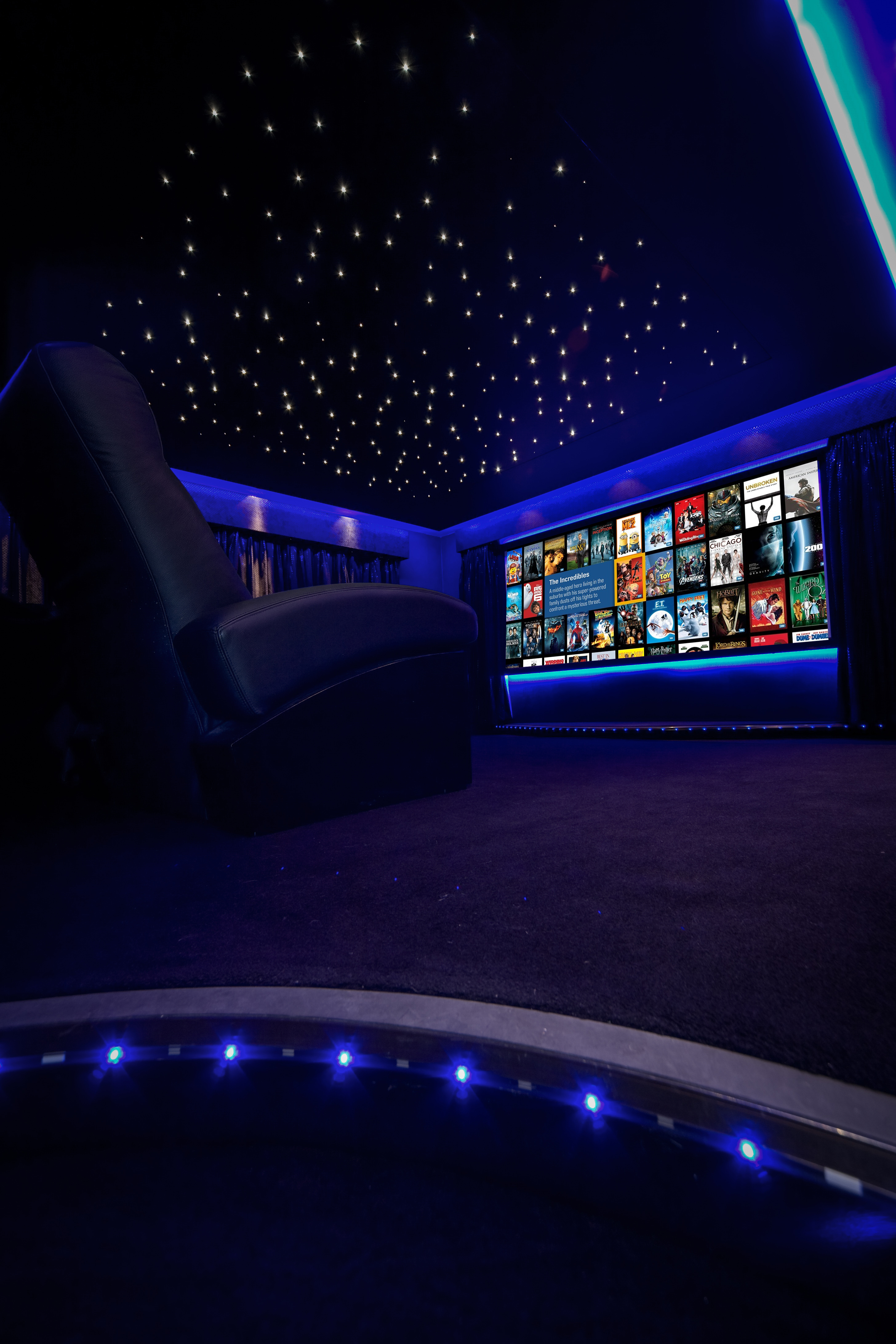 Dolby Atmos - Starlight Cinemas