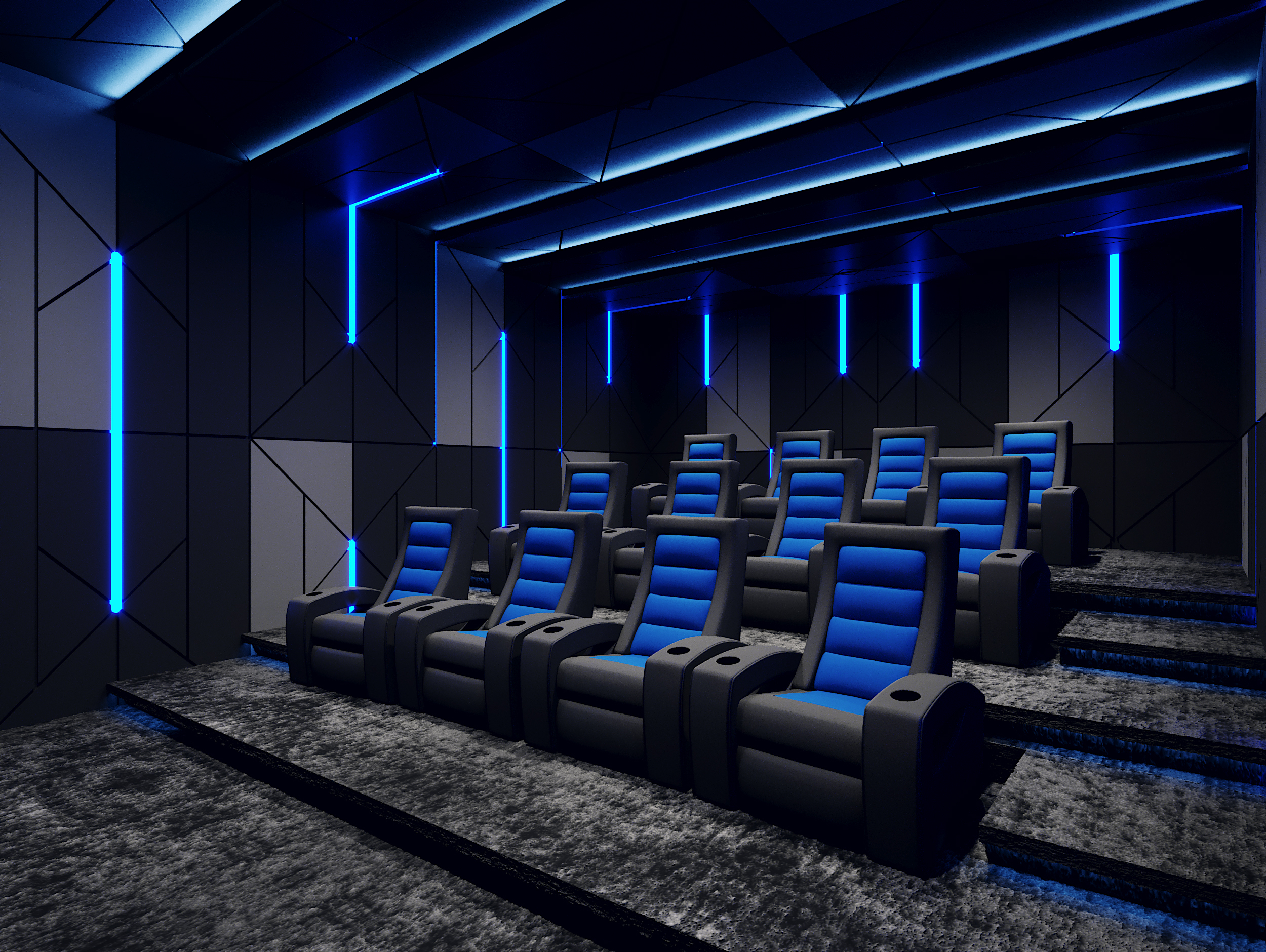 Creative Home Theater Acoustic Design Software Ideas in 2022
