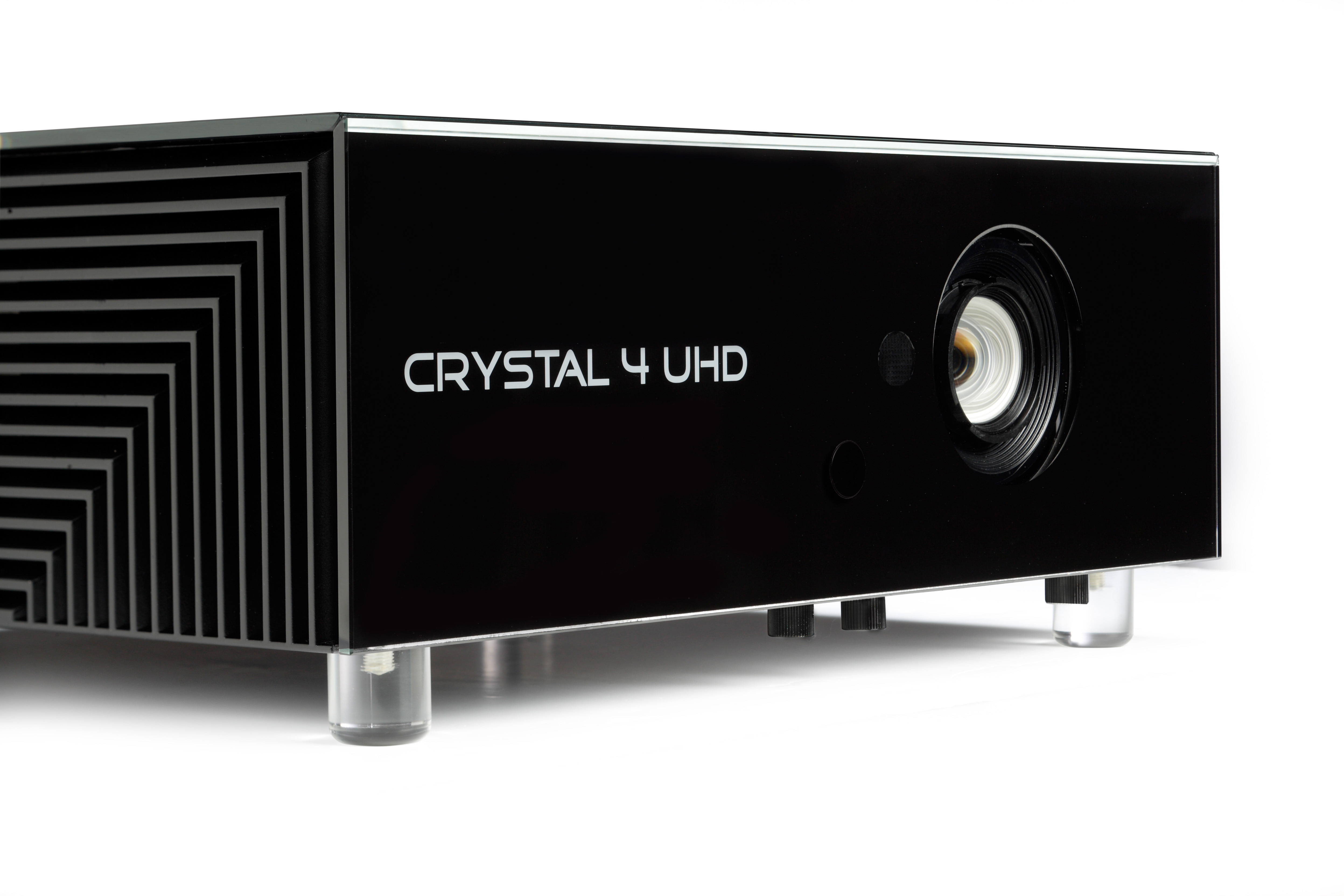 Crystal 4 - UHD HDR